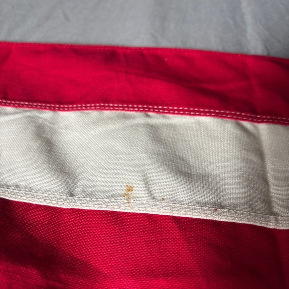 Defiance - 🇺🇸 USA American Flag Cotton Bunting 58" x 33" - Picture 6 of 8